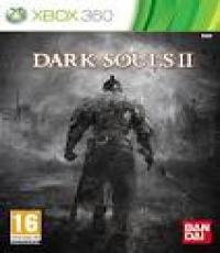Dark Souls II: Scholar of the First Sin (Code unredeem)