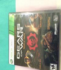 Gears of War Triple Pack