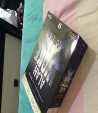 Alan Wake Limited Edition