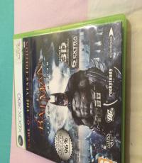 Batman: Arkham Asylum Game of the Year Edition