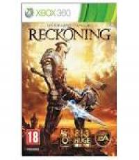 Kingdoms of Amalur: Reckoning