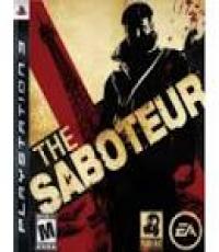 The Saboteur