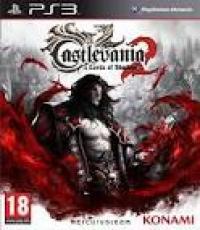 Castlevania: Lords of Shadow 2 (NEGOTIABLE)