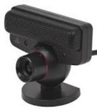 Playstation PS Eye (NEGOTIABLE)