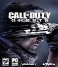 Call of Duty: Ghosts (Steam Digital Download)