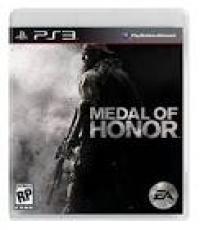 Medal of Honor Tier 1