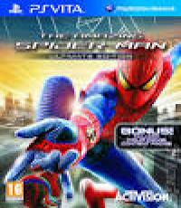 The Amazing Spider-Man