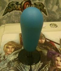 Hori Soul Calibur 4 Arcade Controller (Custom)