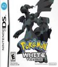 Pokemon White Version (Mint)