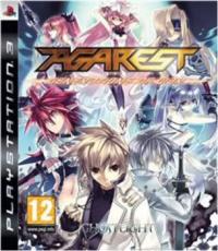 Agarest: Generations of War