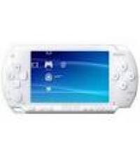 PSP Console