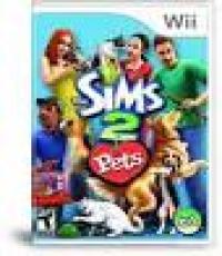 The Sims 2: Pets