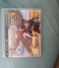 Uncharted 3: Drake's Deception (Game of the Year)