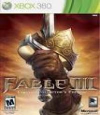 Fable III