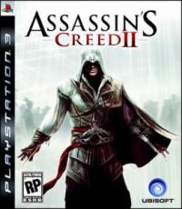 Assassin's's Creed 2