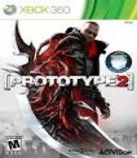 Prototype 2 Radnet Edition (Code unredeem)