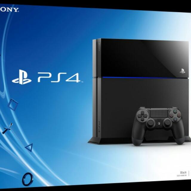 ps4 local set with watch dogs(code Redeemed)