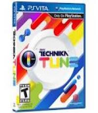 DJ Max Technika Tune English Version