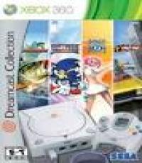 Dreamcast Collection (4 games in 1)