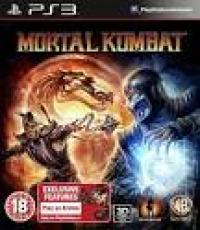 Mortal Kombat