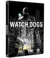 Watch Dogs (Code unredeem)