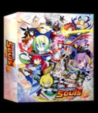 Mugen Souls (Limited Edition)