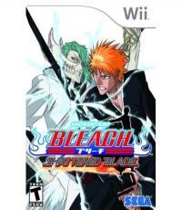 Bleach: Shattered Blade