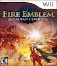 Fire Emblem Radiant Dawn (Mint)