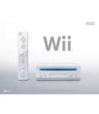 Nintendo Wii Console