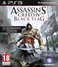 Assassin's Creed IV: Black Flag (Code redeemed)