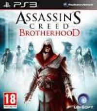 Assassin's Creed Brotherhood