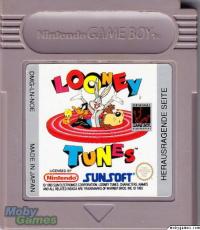Looney tunes