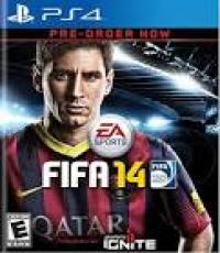 FIFA 14