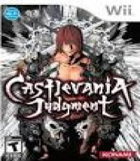 Castlevania Judgement (Mint)