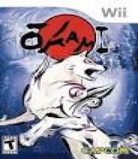 Okami (Mint)
