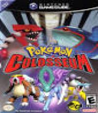 Pokemon Colosseum (GameCube - Mint)