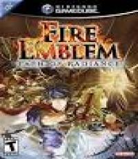 Fire Emblem: Path of Radiance (GameCube - Mint)