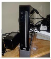 Wii Full Set
