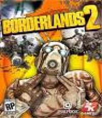 Borderlands 2 (Code redeemed)