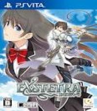 Exstetra