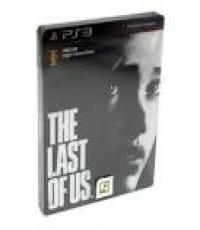The Last Of Us (Steel Case Limited Edition)