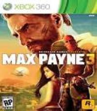 Max Payne 3 (Mint)