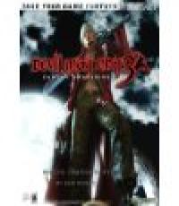 Devil May Cry 3 Official Game Guide