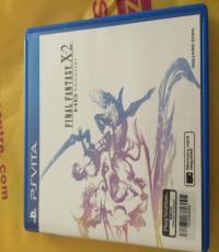 Final Fantasy X-2 HD Remastered
