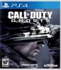Call of Duty: Ghosts