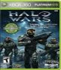 Halo Wars (Mint)