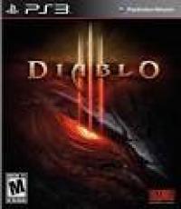Diablo 3 (Code redeemed)