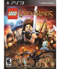 Lego The Lord of the Rings