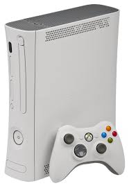 Xbox 360 Console