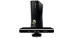 Xbox 360 Console